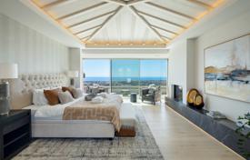 14 dormitorio casa de pueblo 615 m² en Benahavis, España. 10 800 000 €