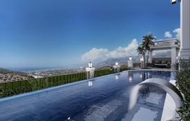 Villa – Alanya, Antalya, Turquía. $1 601 000