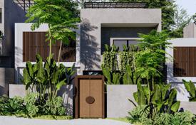 3 dormitorio villa 200 m² en South Kuta, Indonesia. $210 000