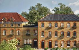 4 dormitorio chalet 143 m² en Londres, Gran Bretaña. £3 150 000