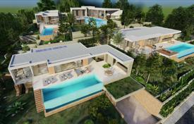 Piso – Konia, Pafos, Chipre. From 1 245 000 €