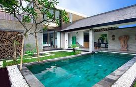 Villa – Seminyak, Bali, Indonesia. $1 900  por semana
