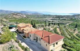 Chalet – Peloponeso, Administration of the Peloponnese, Western Greece and the Ionian Islands, Grecia. 500 000 €