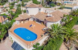 5 dormitorio chalet 251 m² en Benissa, España. 1 100 000 €