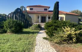 3 dormitorio casa de pueblo 348 m² en Pomer, Croacia. 2 200 000 €