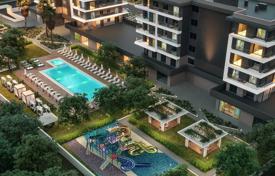 4 dormitorio piso 130 m² en Altıntaş, Turquía. 14 049 000 TRY