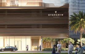 Complejo residencial Evergr1n House 2 – Al Satwa, Dubai, EAU. de $468 000