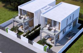 3 dormitorio adosado 179 m² en Konia, Chipre. 435 000 €