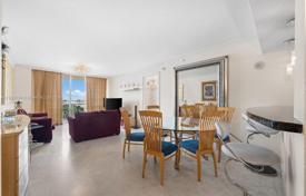 1-dormitorio apartamentos en condominio 117 m² en Surfside, Estados Unidos. $949 000