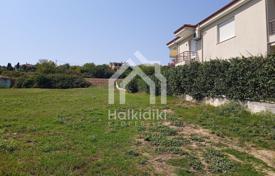 Terreno en Halkidiki, Grecia. 100 000 €