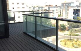 5 dormitorio piso 130 m² en Rishon Leziyyon, Israel. $1 561 000