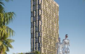 1-dormitorio apartamentos en edificio nuevo 37 m² en Batumi, Georgia. 5 349 000 TRY