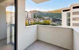 1 dormitorio piso 43 m² en Budva city, Montenegro. 163 000 €