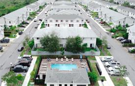 Casa de pueblo – Homestead, Florida, Estados Unidos. $435 000