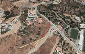 Terreno en Pareklisia, Chipre. 1 600 000 €