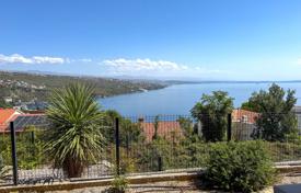 5 dormitorio piso 158 m² en Opatija, Croacia. 1 100 000 €
