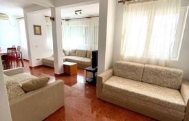 1 dormitorio piso 62 m² en Bečići, Montenegro. 177 000 €