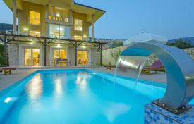 4 dormitorio villa en Kalkan, Turquía. $11 000  por semana
