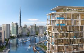 New residential complex with apartments en Business Bay, EAU (Emiratos Árabes Unidos). de $6 806 000