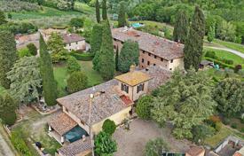 15 dormitorio finca rústica 381 m² en Castelnuovo Berardenga, Italia. 670 000 €