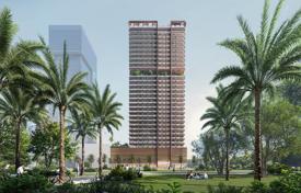 Piso – Jumeirah Village Circle (JVC), Jumeirah Village, Dubai,  EAU (Emiratos Árabes Unidos). From $258 000
