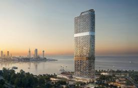 New residential complex with apartments en Batumi, Georgia. de $121 000