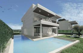 5 dormitorio casa de pueblo 450 m² en Sitges, España. 2 600 000 €