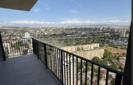 3 dormitorio piso 73 m² en Krtsanisi Street, Georgia. $129 000