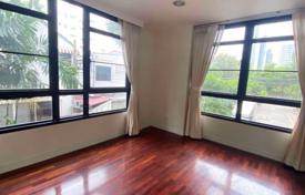 3-dormitorio apartamentos en condominio en Watthana, Tailandia. $340 000