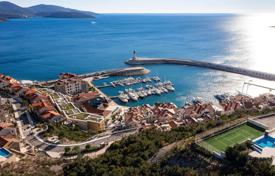 Piso 32 m² en Tivat city, Montenegro. 250 000 €