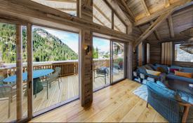 5 dormitorio chalet en Chatel, Francia. 1 220 000 €