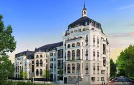 New residential complex with apartments en Hauts-de-Seine, Francia. de 256 000 €