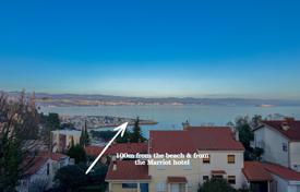 4 dormitorio piso 112 m² en Ičići, Croacia. Price on request