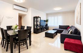 4 dormitorio piso 97 m² en Netanya, Israel. $660 000