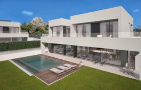 4 dormitorio villa 843 m² en Benahavis, España. 4 500 000 €