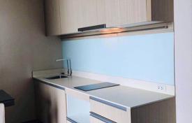 2-dormitorio apartamentos en condominio en Bangkapi, Tailandia. $110 000