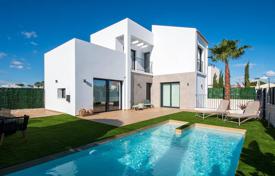 Villa – Rojales, Valencia, España. 420 000 €