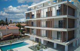 4 dormitorio ático 93 m² en Limassol (city), Chipre. de 590 000 €
