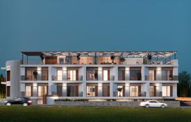 3-dormitorio apartamentos en edificio nuevo en Larnaca, Chipre. 269 000 €