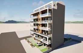 1-dormitorio apartamentos en edificio nuevo 60 m² en Tesalónica, Grecia. 108 000 €