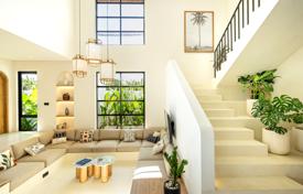 4 dormitorio villa 322 m² en Seseh, Indonesia. $550 000