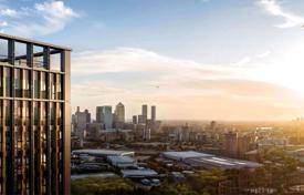 4-dormitorio apartamentos en edificio nuevo 95 m² en Londres, Gran Bretaña. £835 000
