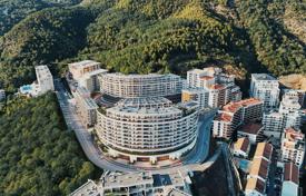 2 dormitorio piso 77 m² en Bečići, Montenegro. 282 000 €