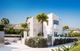 5 dormitorio villa 228 m² en Marbella, España. 2 395 000 €