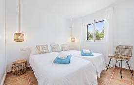 4 dormitorio villa en Mallorca, España. 2 370 €  por semana