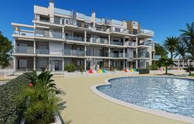 2 dormitorio piso 72 m² en Denia, España. 315 000 €