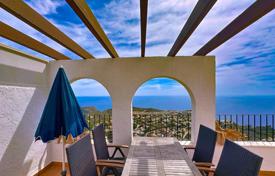 2 dormitorio piso 89 m² en Benitachell, España. 285 000 €