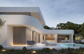 4 dormitorio villa 310 m² en Moraira, España. 1 980 000 €