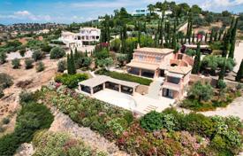 8 dormitorio villa 260 m² en Porto Cheli, Grecia. 2 500 000 €