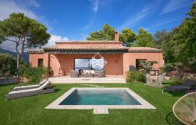 7 dormitorio villa 210 m² en Le Lavandou, Francia. 5 460 000 €